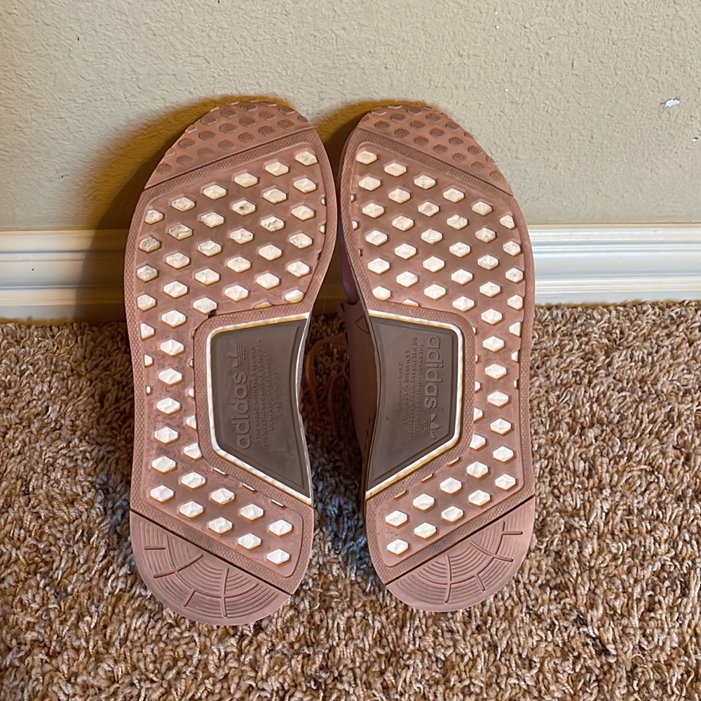 Adidas Nmd Xr1 Pink Duck Camo - image 4